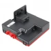 Блок управления горением Honeywell S4565BD1031 для газовых горелок