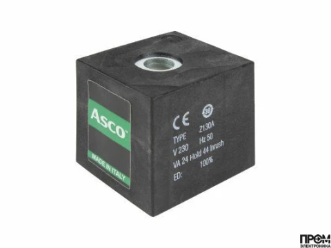 Электромагнитная катушка Lamborghini Z130A