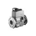 Двойной электромагнитный клапан Dungs DMV-DLE 5100/11, 220-240 В