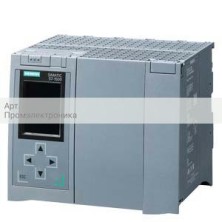 Центральный процессор Siemens SIMATIC S7-1500F CPU 1518F-4 PN/DP MFP, 6ES7518-4FX00-1AC0