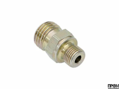 Соединительный фитинг Cuenod M14 - G1/8"