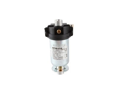 Газовый электромагнитный клапан Brahma VCM01*S 14000005