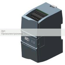 Модуль ввода-вывода аналоговых сигналов Siemens SIMATIC S7-1200 SM 1231 6ES7231-5ND32-0XB0