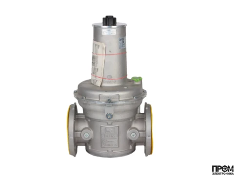 Регулятор давления Kromschroder GIK 65F02-6