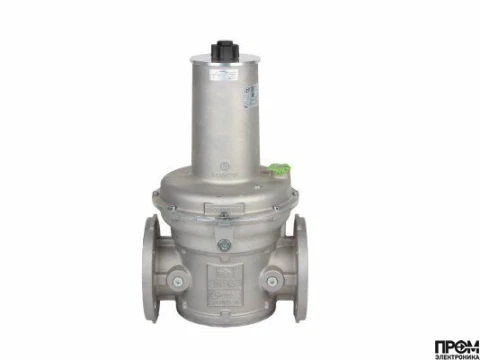 Регулятор давления Kromschroder GIK 65F02-6