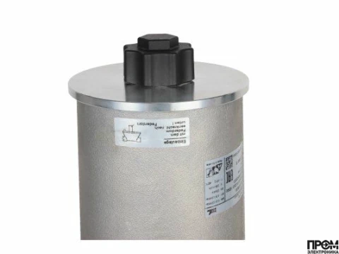 Регулятор давления Kromschroder GIK 65F02-6