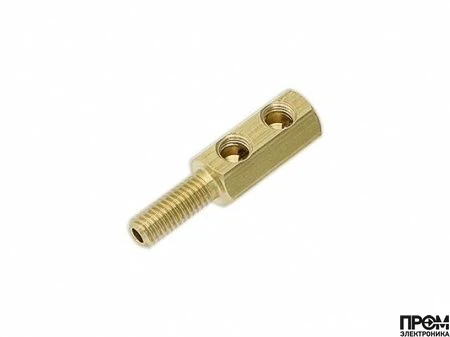 Распределительный блок Giersch B15