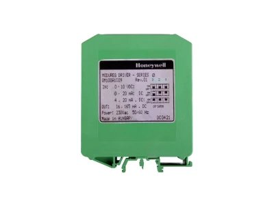 Блок управления горением Honeywell QM100A1009, Европа, 8 ВА, 50/60 Гц