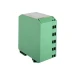 Блок управления горением Honeywell QM100A1009, Европа, 8 ВА, 50/60 Гц
