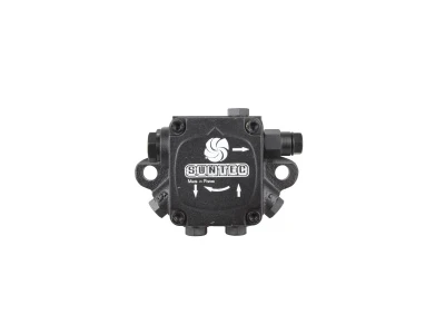 Насос для дизельной горелки Suntec D 57 C 7273 3P, 72 л/ч, 2 бар, 2850 об/мин