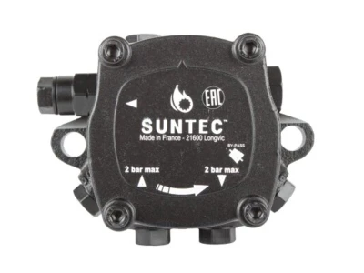 Насос для дизельной горелки Suntec AJ 6 DC 1000 4P (Elco), артикул 112028