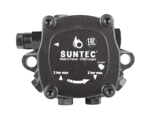 Насос для дизельной горелки Suntec AJ 6 DC 1000 4P (Elco), артикул 112028