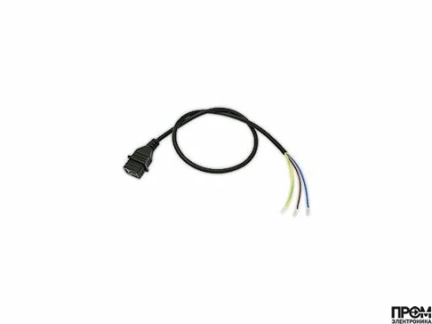 Кабель электропитания 550 мм