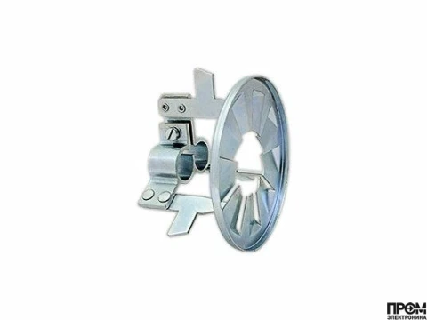 Уравнительный диск в комплекте Ø115 / 45 мм