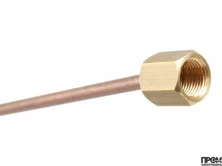 Медная топливная трубка Baltur 0023020008