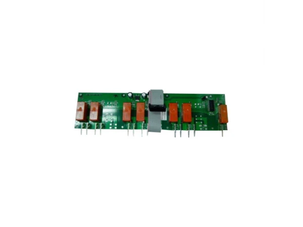 Блок реле EK Komfort для котлов Mora Top, артикул ST60604