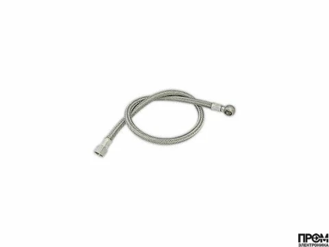 Жидкотопливный шланг Ø17 мм - G1/2"