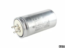 Конденсатор Elco 16 мкФ, 65002306