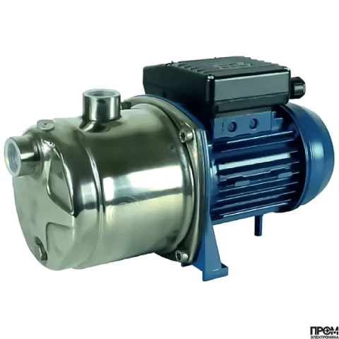 Насос поверхностный STOUT SPJ-0003-000120