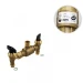 Разъединитель клапана котла Viessmann 7825726, латунь, для моделей Vitopend, Vitodens