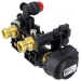 Корпус трехходового клапана Saunier Duval S1020800 для котлов (оригинал)