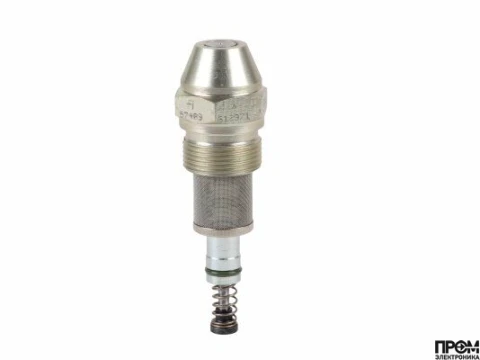 Форсунка Weishaupt 80/50° W, серия 4