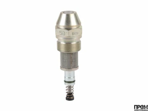 Форсунка Weishaupt 80/50° W, серия 4