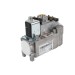 Газовый электромагнитный клапан Honeywell VR4601C1077, 220В, Rp 1/2", IP40