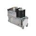 Газовый электромагнитный клапан Honeywell VR4601C1077, 220В, Rp 1/2", IP40