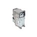 Газовый электромагнитный клапан Honeywell VR4601C1077, 220В, Rp 1/2", IP40