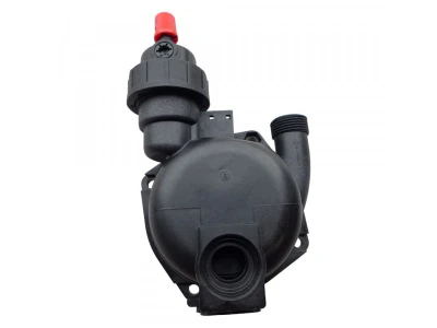 Гидравлическая часть насоса Navien 30001392B для котлов Ace, Atmo Ace, Coaxial Ace