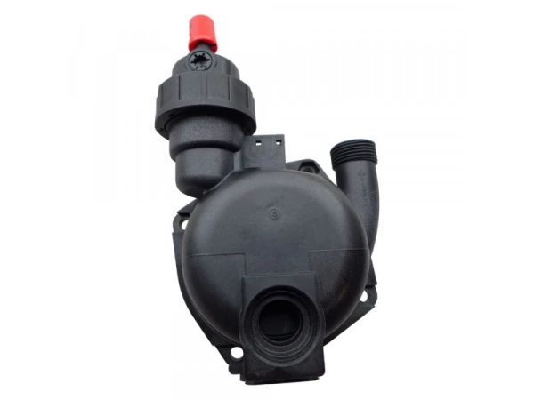 Гидравлическая часть насоса Navien 30001392B для котлов Ace, Atmo Ace, Coaxial Ace