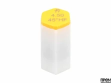 Форсунка Fluidics 4,50/45° HF