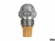 Форсунка Fluidics 4,50/45° HF