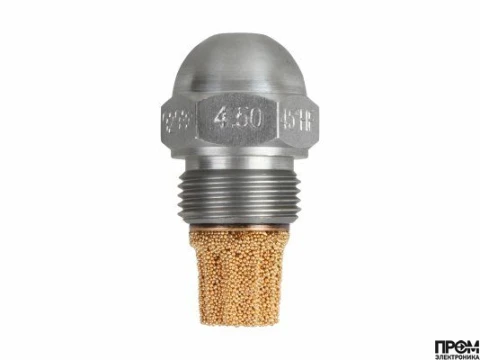 Форсунка Fluidics 4,50/45° HF