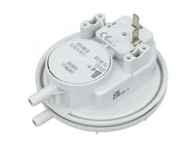 Реле давления воздуха Huba Control 105/90 Pa для газовых котлов Vaillant, артикул 0020018138