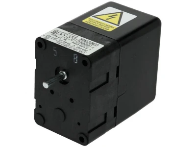Сервопривод Honeywell B5-5 S1 для котлов Bosch/Buderus, артикул LKS120-10