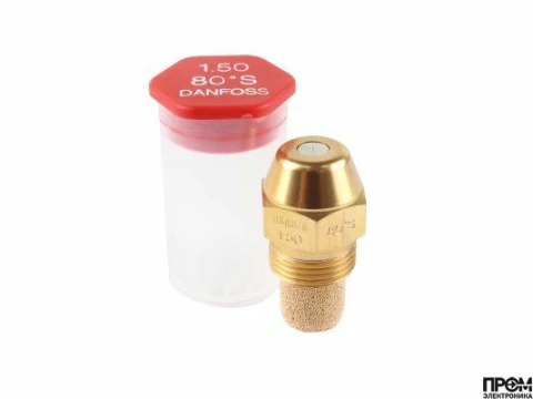 Форсунка Danfoss OD 1.50 / 80º S