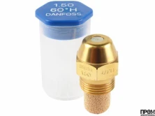 Форсунка Danfoss OD 1.50/60º H