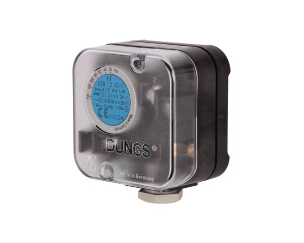 Реле давления Dungs LGW 1.5 A2-7