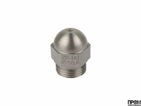 Форсунка Monarch 28.00/45° PLP