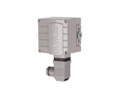Реле давления Elco LGW 50 A4/2 G3