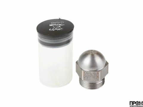 Форсунка Monarch 5.00/60° HO