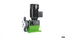 Дозирующий насос Grundfos DMX 115-3 B-PP/E/T-X-E1B9B9X (96293597)