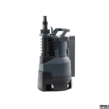 Дренажный насос ARTVORT Q900B, 900 Вт, кабель 10 м, Unipump 71075