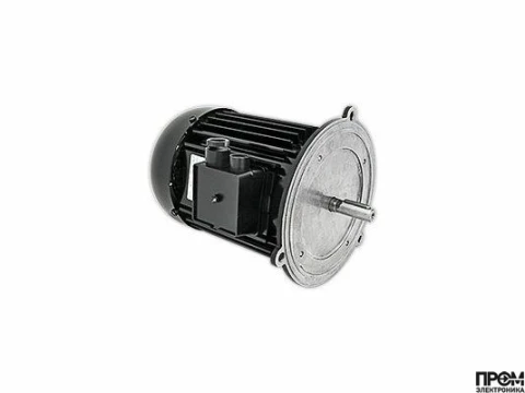 Электродвигатель Hanning 900 Вт 13013125