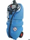 Emilcaddy 110 AdBlue, насос 12В, мех. пистолет Emiliana Serbatoi EMA110SG12V