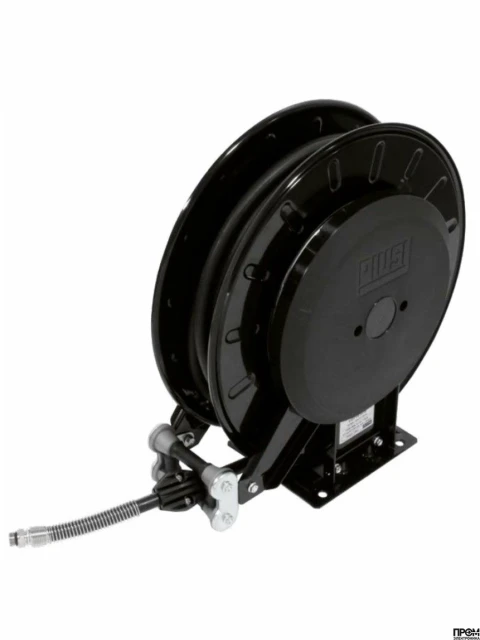 Открытая катушка SMALL для антифриза, воздуха, воды, 15 м, 3/8" BSP, HA20153800A