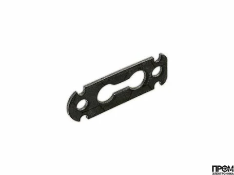 Блок электродов поджига с гибким кабелем 148,2 мм - 180 мм