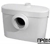 Насос-измельчитель SANIACCESS 1 220 В 0,4 кВт Тмакс +50 гр.С SANIACCESS1